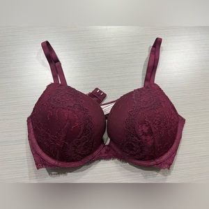 Dream Angels Push Up Lace VS Bra